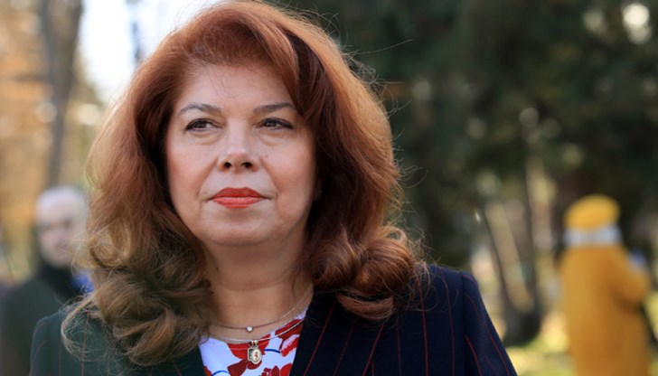 Вицепрезидентът критикува изпълнителната власт за липсата на действия след миналогодишните обещания