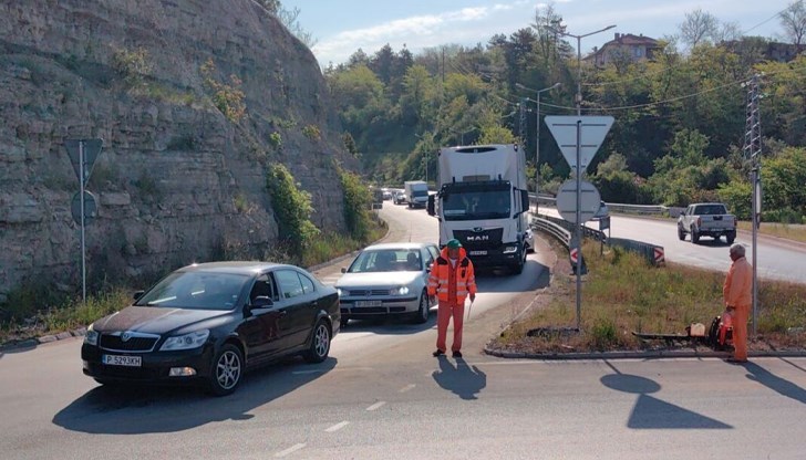 По случая е образувано досъдебно производство