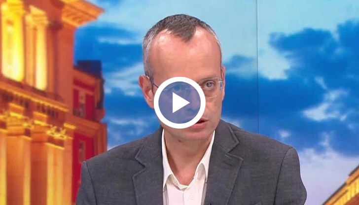 Кметът на Благоевград обвини прокуратурата в "изплюване върху Конституцията" заради ареста на Коцев