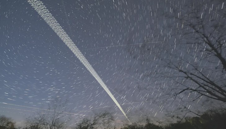 Услугата претърпя едно от най-големите си прекъсвания в световен мащаб Услугата претърпя едно от най-големите си прекъсвания в световен мащаб