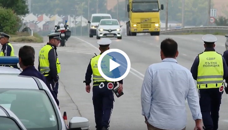 Глобите стигат до 4000 лева, а наказанието е до шест месеца без книжка