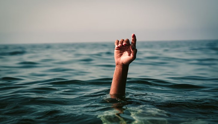 Жител на село Габър влязъл в морето след употреба на голямо количество алкохол