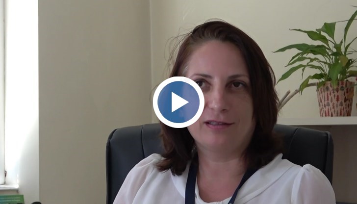 Йоана Терзиева разкри подробности за инициативите