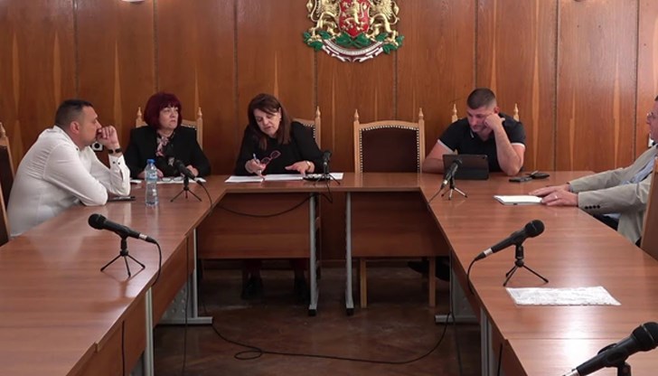 Съветниците ще решават за финансиране на проект EQUAL на стойност 611 хиляди евро