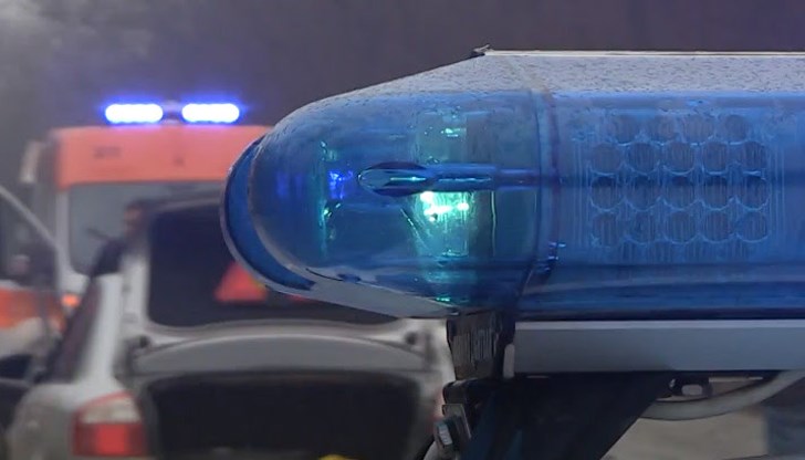 Пет пътни произшествия за денонощието отчете ОДМВР - Русе Пет пътни произшествия за денонощието отчете ОДМВР - Русе