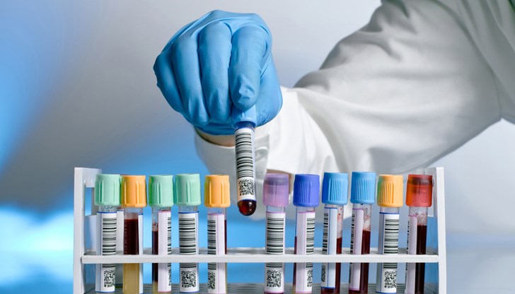 Американско изследване показва, че биомаркерите в кръвта съдържат ранни сигнали за развитие на злокачествени тумори
