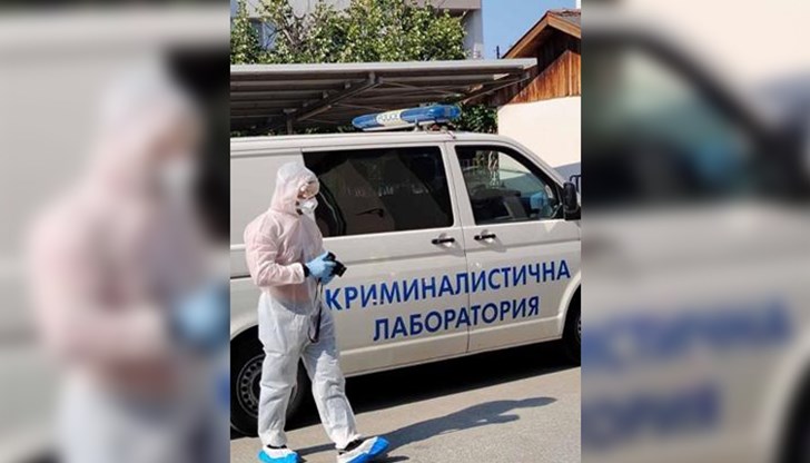 Шофьорът отказал да спре на подаден сигнал, а в движение изхвърлил торбичка с опасен наркотик