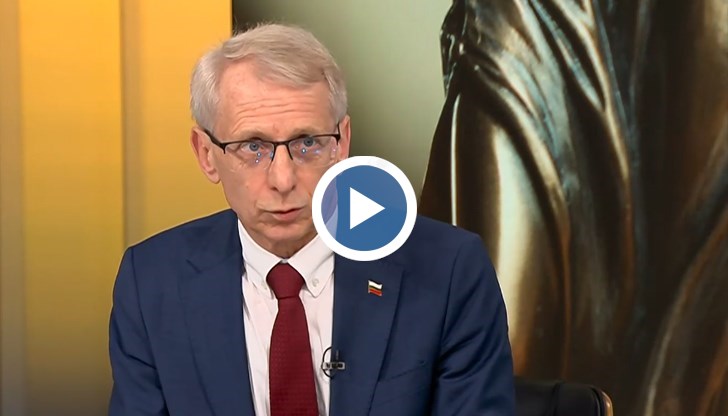 Остра критика към правосъдната система и мерките за въвеждането на еврото