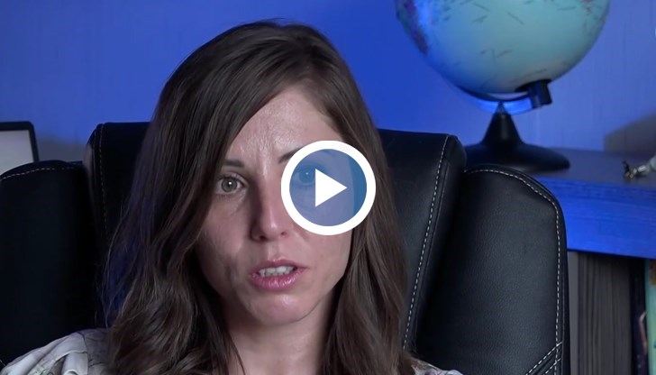 Жена пусна запис с борсовите агенти, които са я убеждавали, че печели