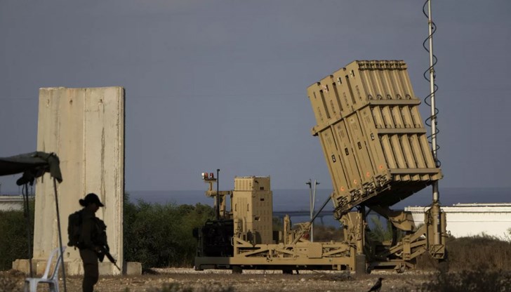 Израелската компания Рафаел ще достави системи SHORAD-VSHORAD в рамките на седемгодишна програма Израелската компания Рафаел ще достави системи SHORAD-VSHORAD в рамките на седемгодишна програма
