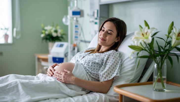 Споразумение осигурява денонощна медицинска грижа до края на юли, когато пернишката болница не работи Споразумение осигурява денонощна медицинска грижа до края на юли, когато пернишката болница не работи