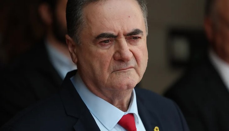 Министърът на отбраната планира "хуманитарен град" на руините на Рафах, който ще концентрира цялото население на анклава