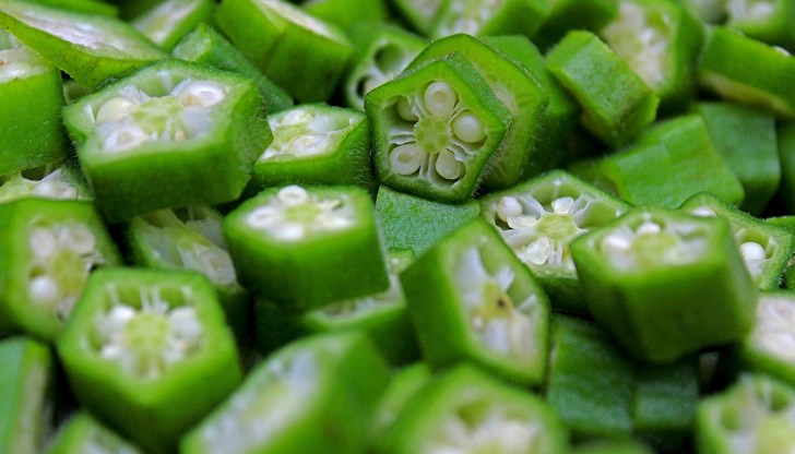 Антиоксидантите в зеленчука подобряват инсулиновата чувствителност Антиоксидантите в зеленчука подобряват инсулиновата чувствителност