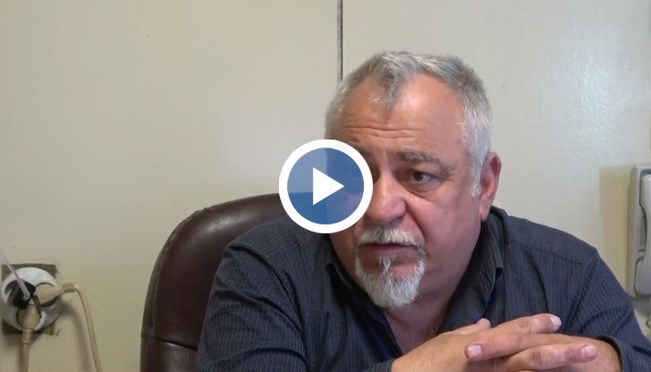 Управителят на Онкоцентъра в Русе сподели как да се предпазим от заболяването