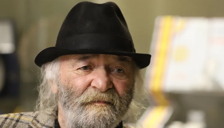 Двукратният олимпийски шампион по борба е с бъбречни проблеми Двукратният олимпийски шампион по борба е с бъбречни проблеми