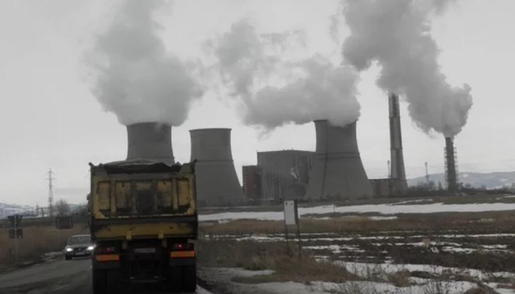 Изследване на сгуроотвал "Седми септември" край Перник разкрива опасно високи нива на олово, мед и никел