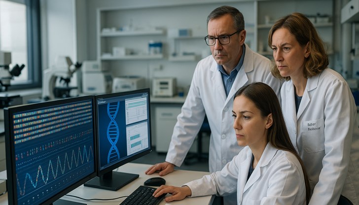 Новото откритие променя представите за ролята на паразитите в природата