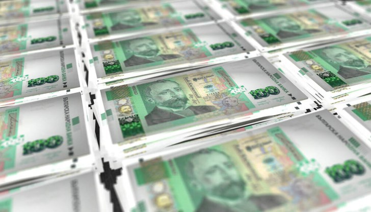 Това е втората голяма емисия през 2025 година след април