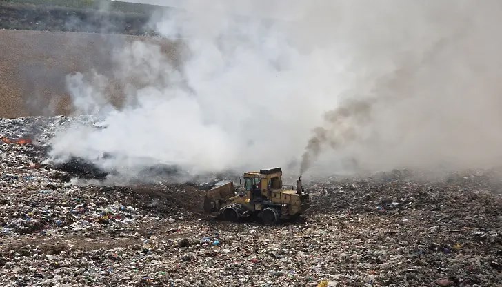 Измерванията продължават до утре включително Измерванията продължават до утре включително