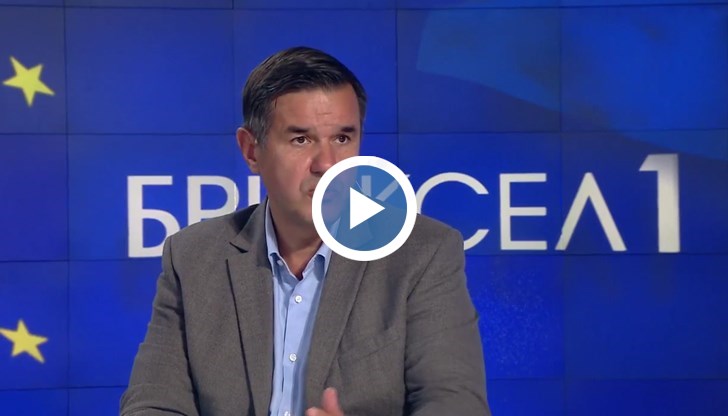 Бившият министър разкри как търговците спекулират с еврозоната