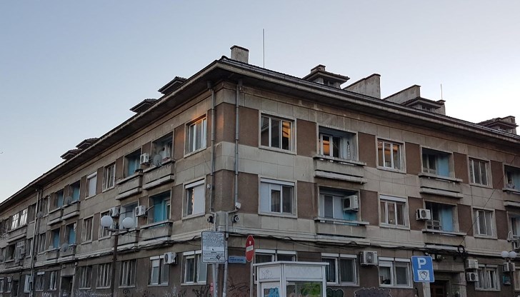 Семействата вече отделят до 50% от доходите си за наем Семействата вече отделят до 50% от доходите си за наем