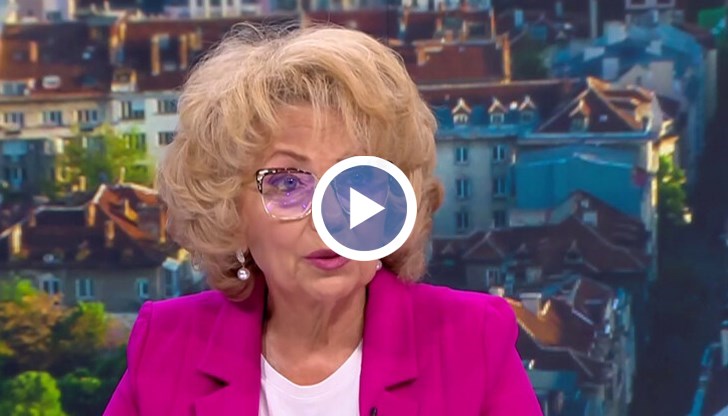 Журналистката смята, че създателят на ДПС няма шансове за успех с новата си партия