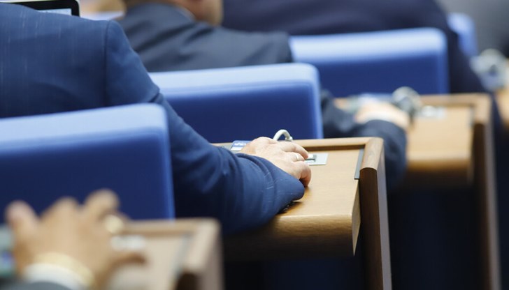 НС удължи сроковете за разследване за удобство на прокуратурата НС удължи сроковете за разследване за удобство на прокуратурата