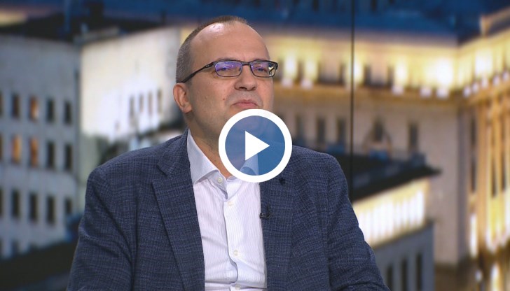 ПП-ДБ подкрепя закриването на КПК заради избирателното ѝ действие срещу опозицията