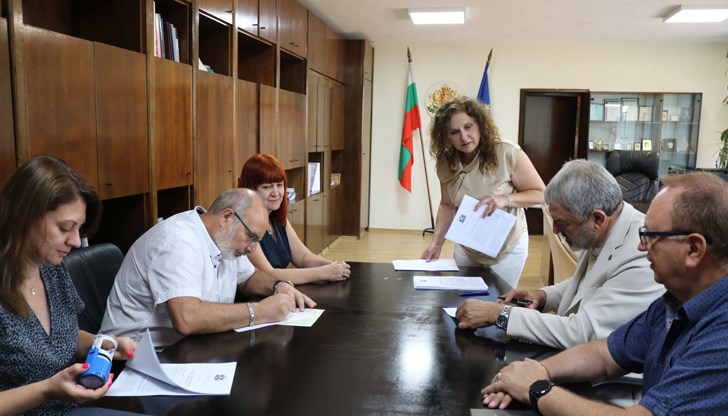 Университетска болница "Медика-Русе" ще инвестира 25 милиона лева в следващите три години