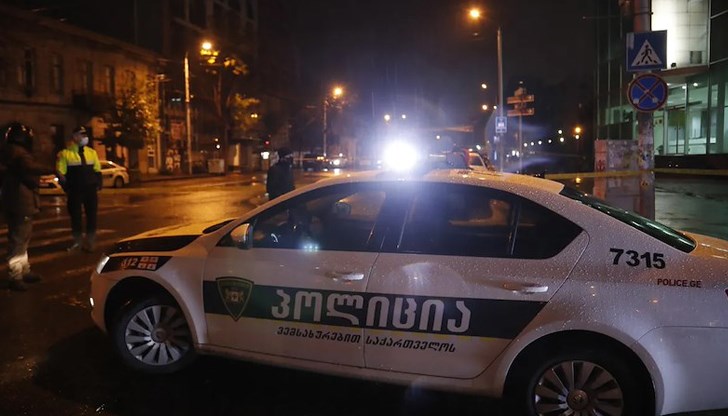 Батуми отново се превръща в център за контрабанда на ядрени материали