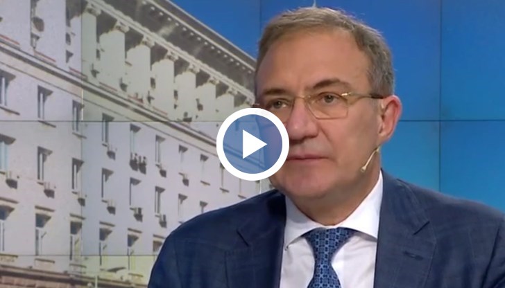 Министърът обяви драстично увеличение на санкциите и инкриминиране в Наказателния кодекс