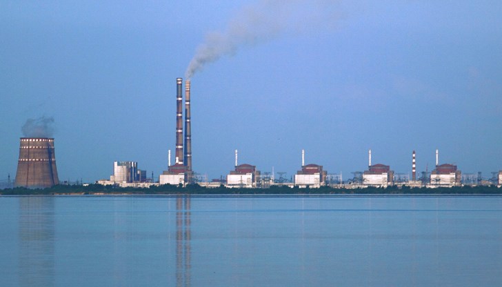 Централата разчита на дизелови генератори за поддържане на охладителните системи