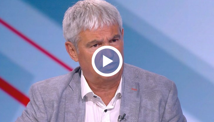 Президентът на синдиката обяви, че ще се консултира с адвокати за действия срещу МВР