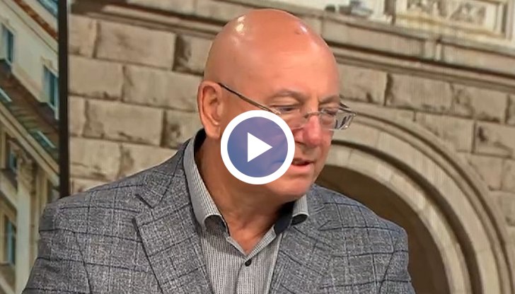 Георги Лозанов и Емил Димитров коментираха корупционния скандал, който свали Кирил Петков