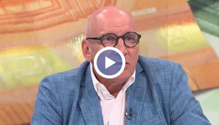 Банкерът предупреди за рисковете от имотния балон и обясни влиянието на задължителните резерви