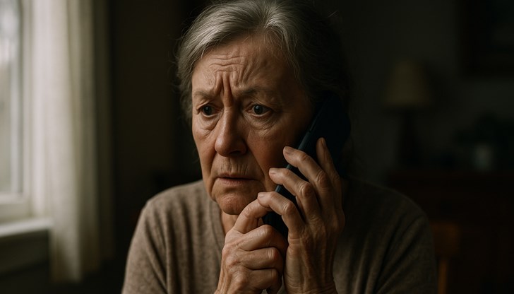 Разкрита е и измама за над 100 000 лева Разкрита е и измама за над 100 000 лева