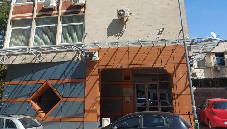 Процедурата започна вчера и продължава до утре в заседателната зала на РУО-Русе Процедурата започна вчера и продължава до утре в заседателната зала на РУО-Русе