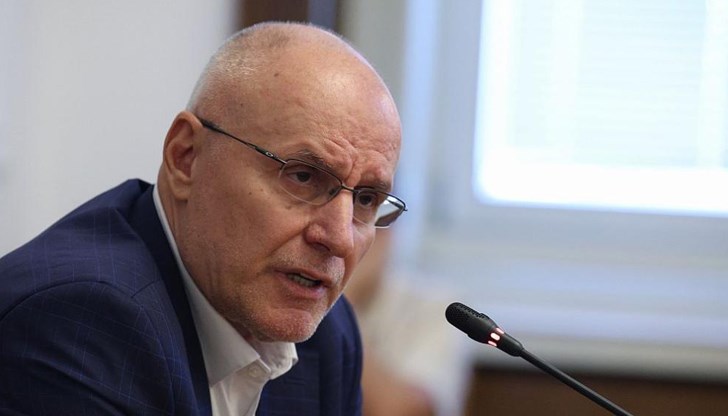 Управителят на БНБ публикува академична статия за структурната волатилност в глобалната икономика