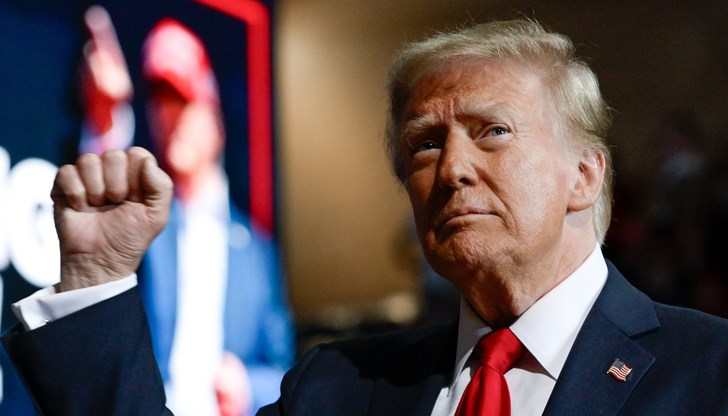 Американският президент посочи конкретни примери и коментира кризите в Газа, Иран и преговорите с Китай Американският президент посочи конкретни примери и коментира кризите в Газа, Иран и преговорите с Китай