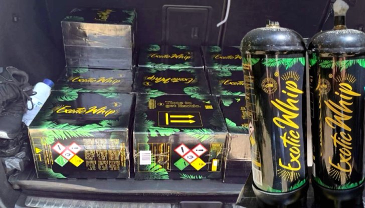 Единодушно гласуване със 161 гласа "за" въведе строги наказания и за алкохол на непълнолетни