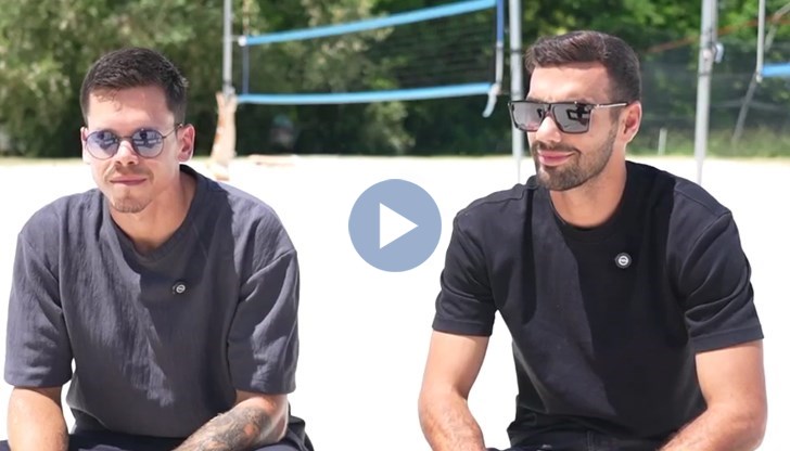 Димитър Механджийски и Димитър Калчев постигнаха исторически успех въпреки финансовите трудности