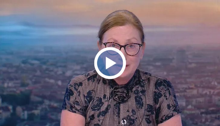 Може би кметът е знаел, че други искат подкуп, заяви Ина Лулчева