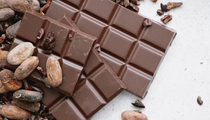 Инфлацията на какао достигна най-високите нива от две години заради лошото време в Африка Инфлацията на какао достигна най-високите нива от две години заради лошото време в Африка