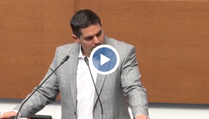 Наталия Киселова раздава наказания след обиди между депутатите