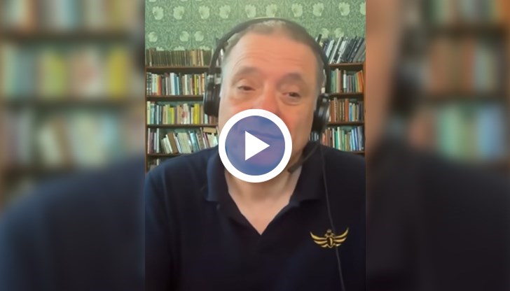 ЕС ще финансира Украйна докато страната се разпадне, заяви британският военен анализатор