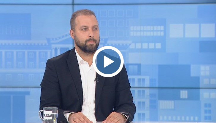 Георги Тодоров разкри нови детайли за корупционен натиск от ПП