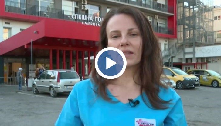 Специалист от "Пирогов" дава съвети за справяне с екстремните амплитуди