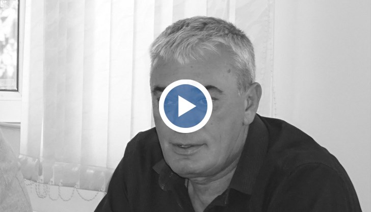 Решението беше взето единодушно от Общинския съвет на заседание