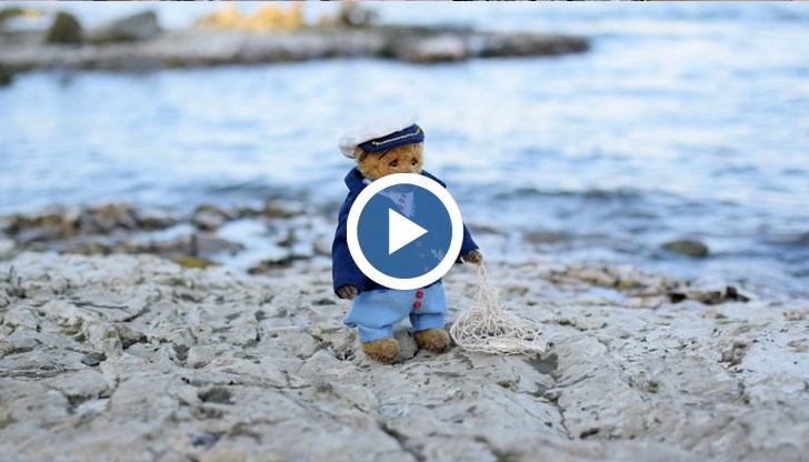 Силвия Кузманова дава на творенията си лични карти и имена