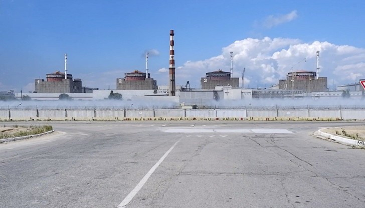 Централата работи с генератори, имащи гориво за 20 денонощия, няма заплаха за сигурността Централата работи с генератори, имащи гориво за 20 денонощия, няма заплаха за сигурността